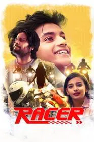 Poster do filme Racer