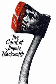 The Chant of Jimmie Blacksmith movie poster