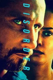 Disorder movie poster