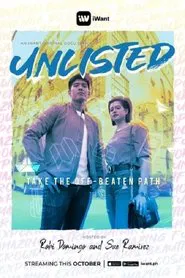 Poster da série Unlisted