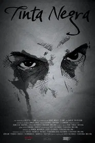Tinta Negra movie poster