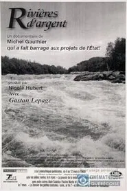 Silver Rivers movie poster