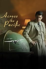 Across the Pacific tv show poster