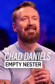 Chad Daniels: Empty Nester movie poster