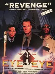 Eye for an Eye tv show poster
