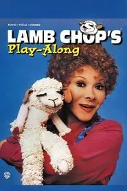 Lamb Chop's Play-Along tv show poster
