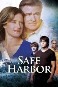 Safe Harbor movie poster