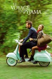 Poster do filme Le Voyage en pyjama