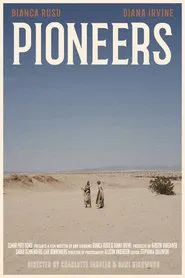 Pioneers movie poster