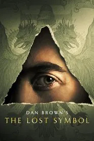 Langdon tv show poster