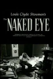 The Naked Eye movie poster