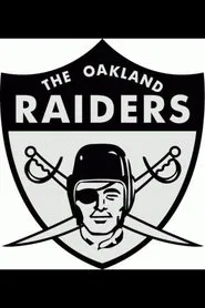 Rebels of Oakland: The A's, The Raiders, The '70s movie poster