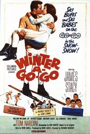 Winter A-Go-Go movie poster