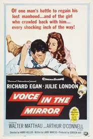 Voice in the Mirror movie poster