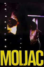 The Moth movie poster