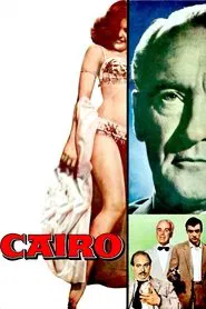 Poster do filme Cairo
