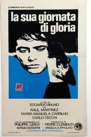 His Day of Glory movie poster