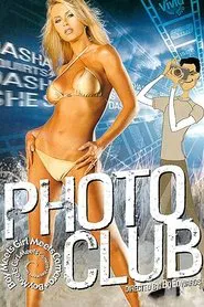 Photo Club movie poster