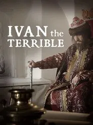 Ivan the Terrible movie poster