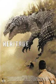 Heritage movie poster