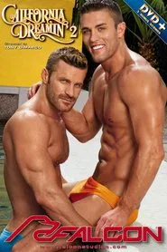 California Dreamin' 2 movie poster
