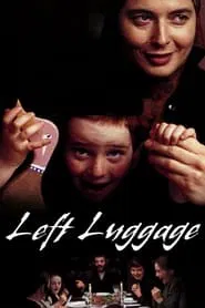 Left Luggage movie poster