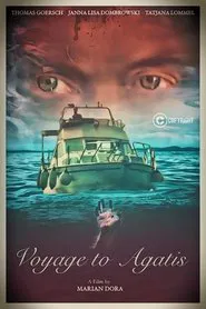 Poster do filme Voyage to Agatis