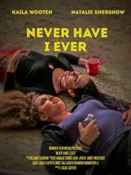 Never Have I Ever movie poster