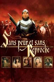 Sans peur et sans reproche movie poster