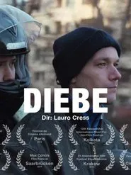 Thieves movie poster