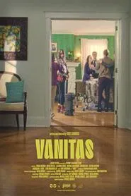 Vanitas movie poster