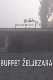 The Steel Mill Cafe movie poster