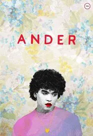 Poster do filme Ander