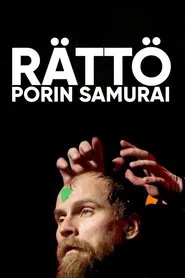 Rättö - Porin samurai movie poster