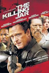 The Killing Jar movie poster
