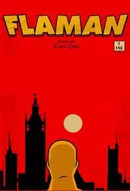 Flaman tv show poster