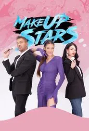 Make Up Stars tv show poster