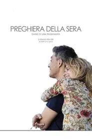 Poster do filme Preghiera della sera (Diario di una passeggiata)