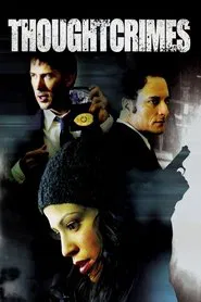 Thoughtcrimes movie poster