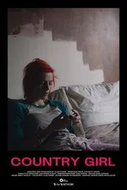 Country Girl movie poster