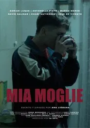 Mia Moglie movie poster