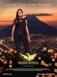 Poster do filme Aztec Woman