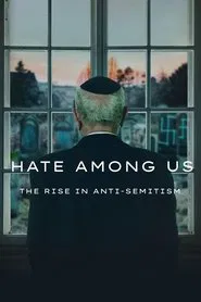 Poster do filme Hate Among Us