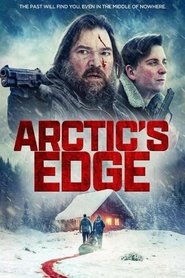 Arctic's Edge movie poster