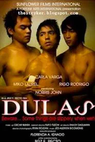 Poster do filme Dulas