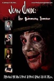 Jean-Claude: The Gumming Zombie movie poster
