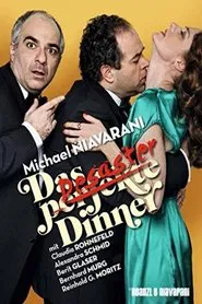 Das (perfekte) desaster Dinner movie poster