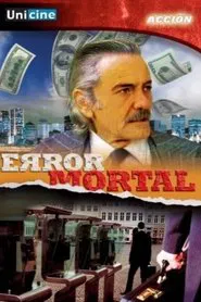 Error mortal movie poster