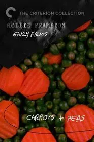 Carrots & Peas movie poster