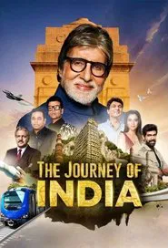 The Journey Of India tv show poster